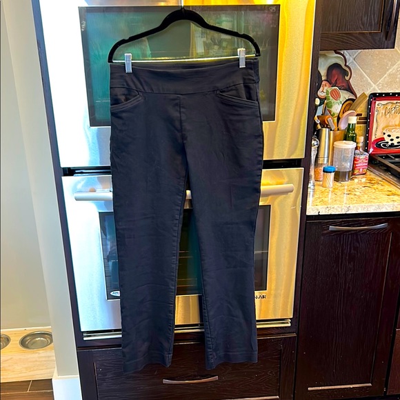 Women's Black‎ Jeans - Picture 1 of 3